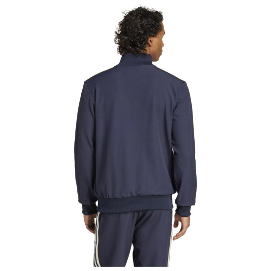 Adidas Ανδρική ζακέτα Juventus Terrace Icons Track Top